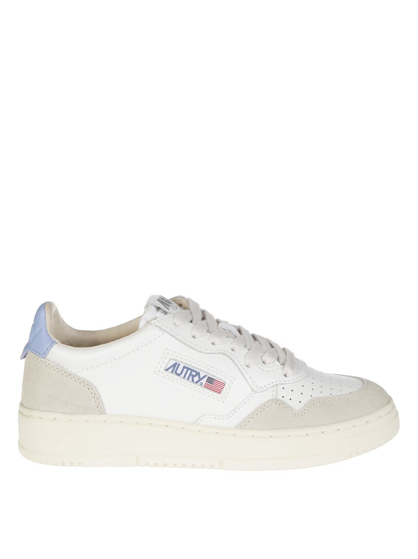 Autry Medalist Low Wom Sneaker