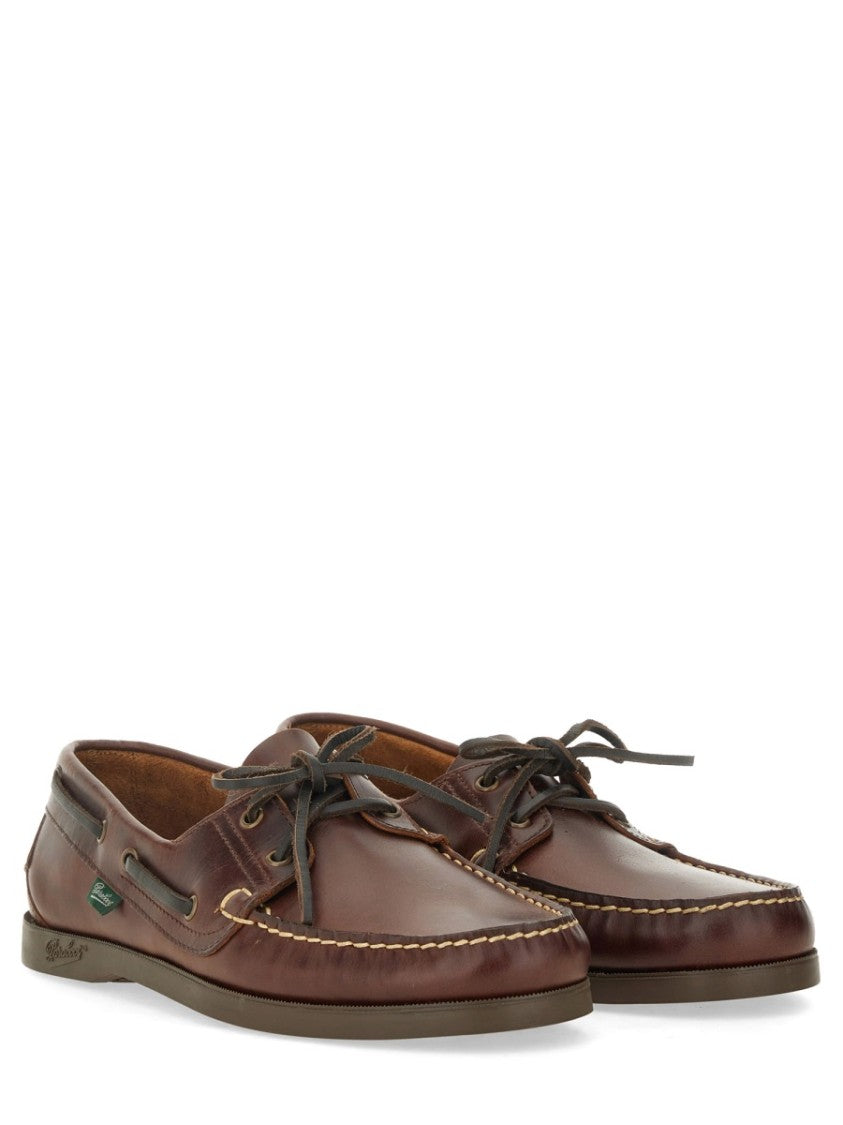 Paraboot Barth Mocassins