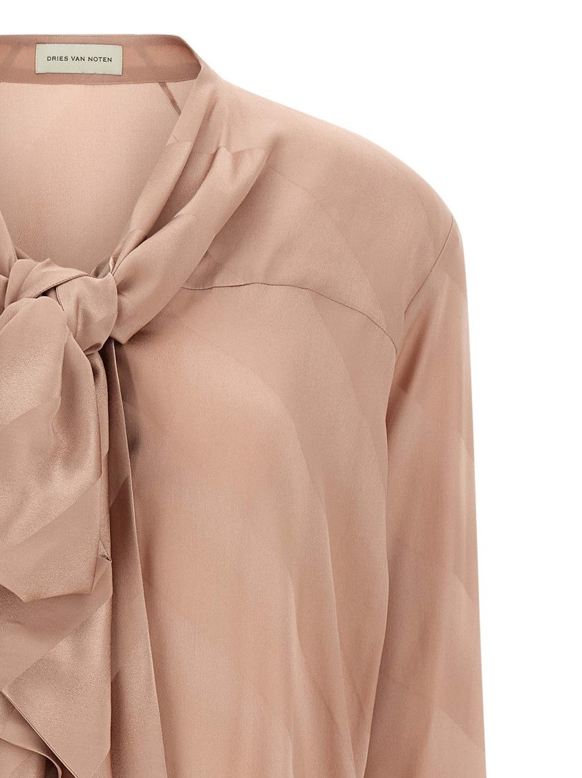 Dries Van Noten 'Curbi' Shirt