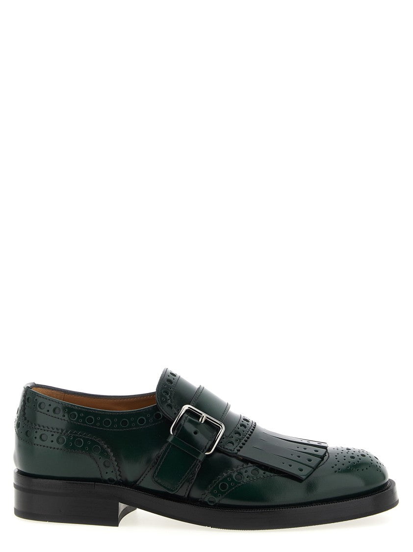 Church's Phillis' Lace Up Shoes