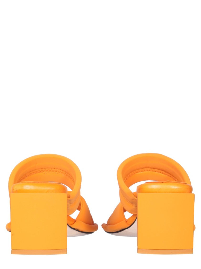 Miista Yvonne Sandals