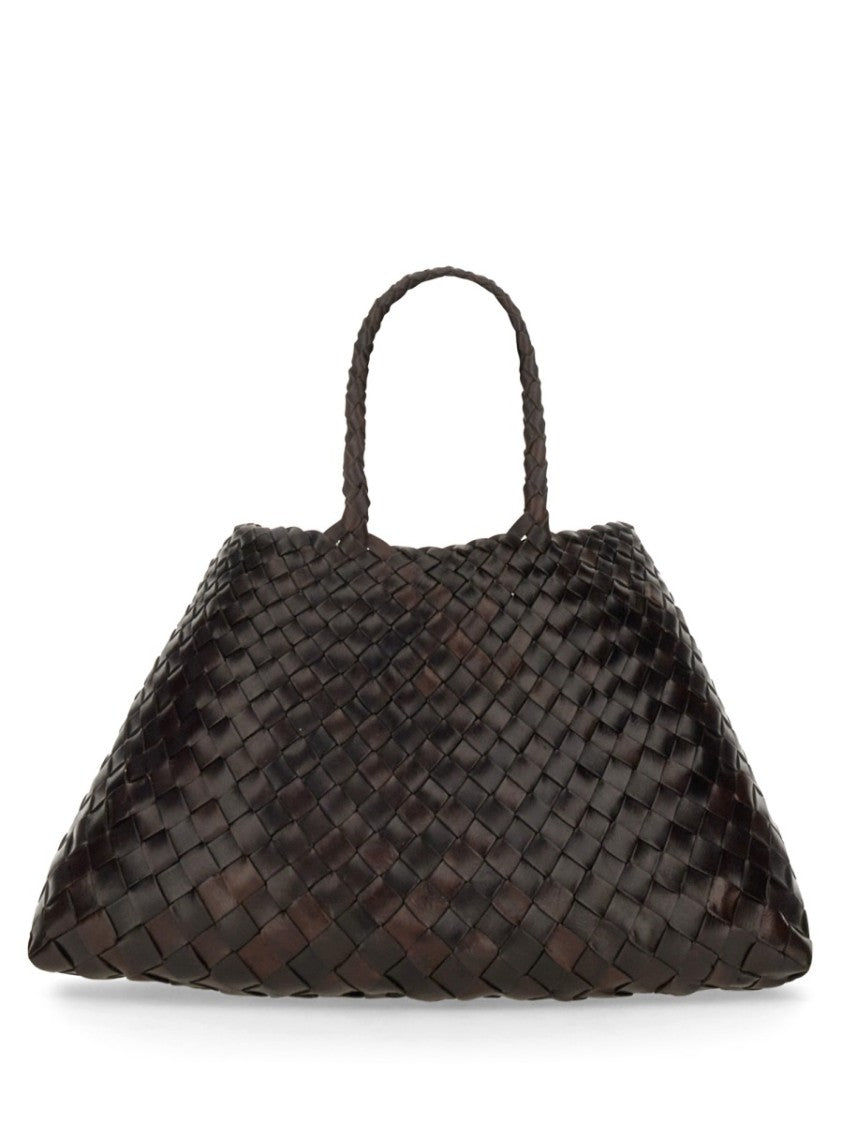Dragon Diffusion Santa Croce Small Bag
