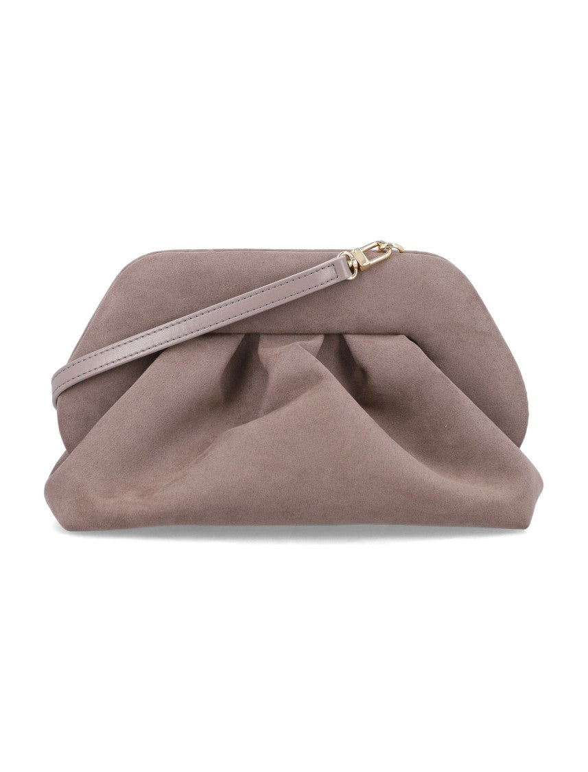 Themoirè Tia Eco Suede