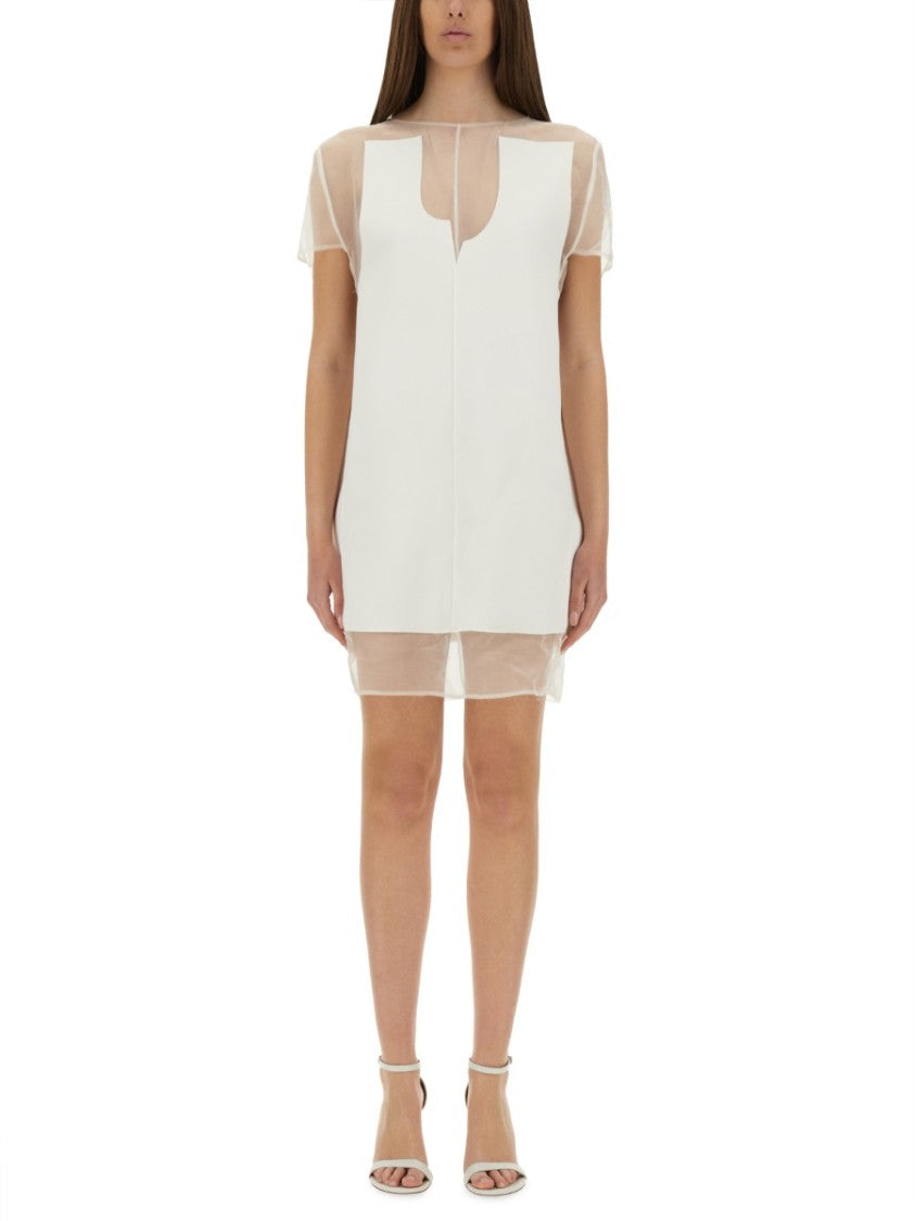 Khaite "Winona" Dress