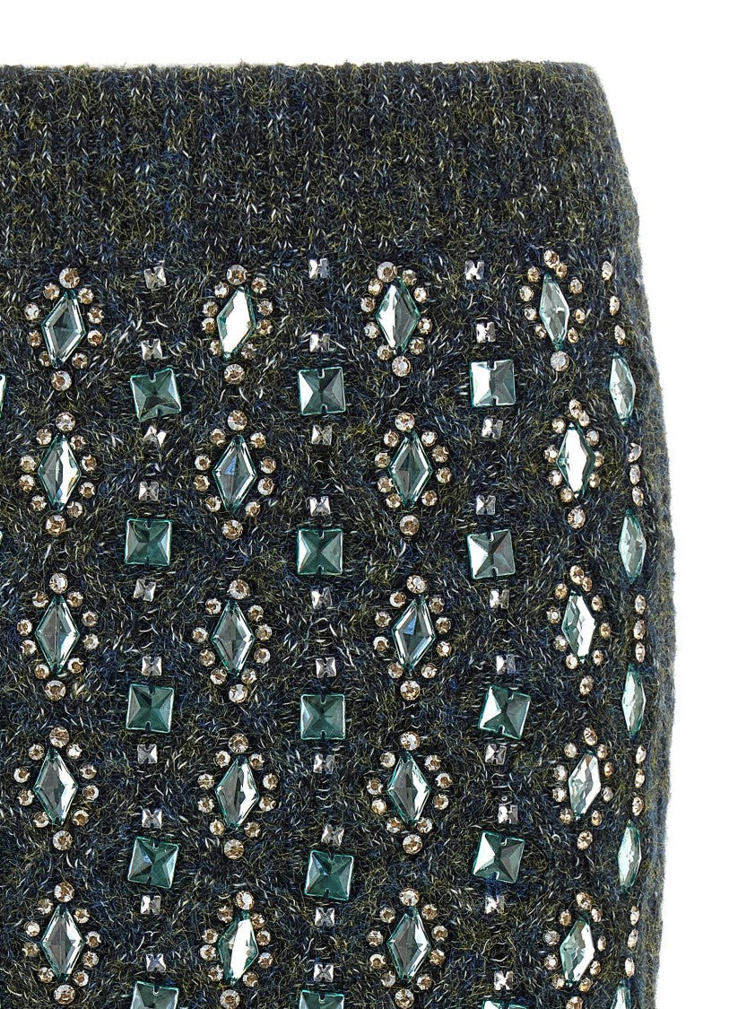 Pinko 'Strong Enough' Skirt