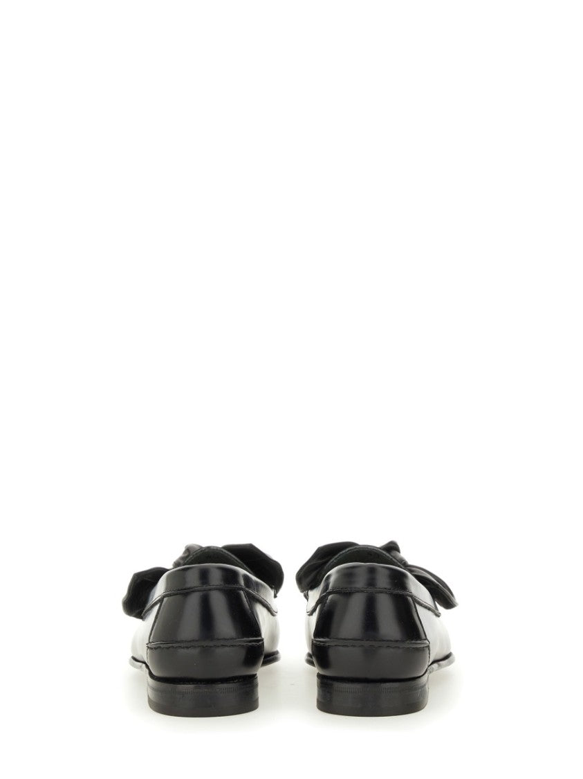 Hereu "Corbati" Slip-On Loafer