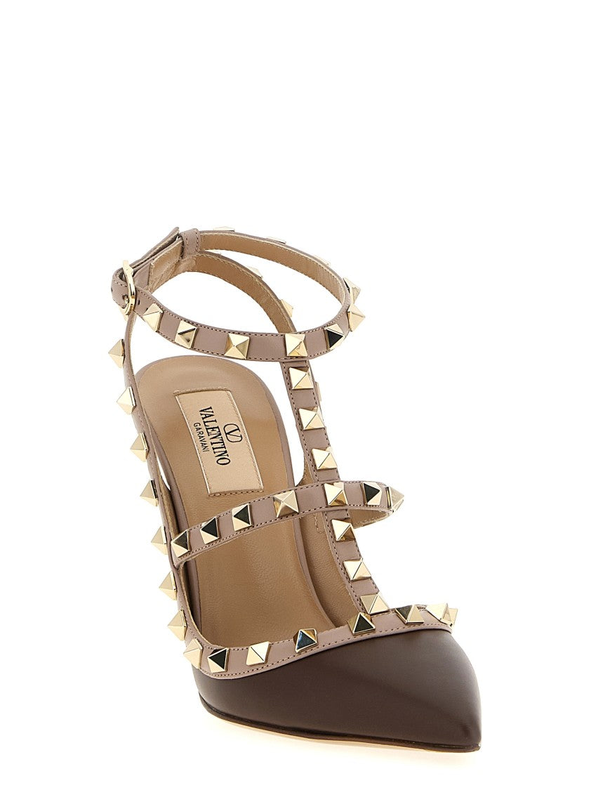 Valentino Garavani 'Rockstud' Pumps