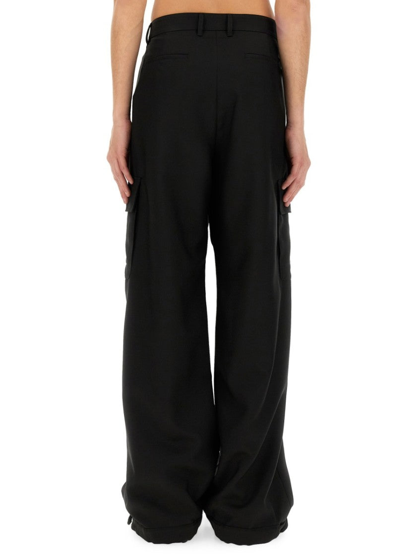 Off-White Cargo Pants