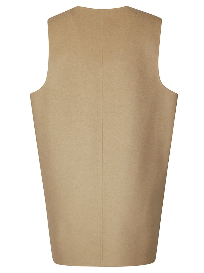 Khaite Nyona Dress