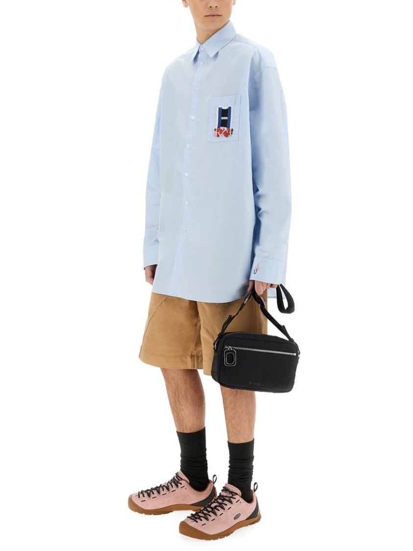 J. W. Anderson "Window" Shirt