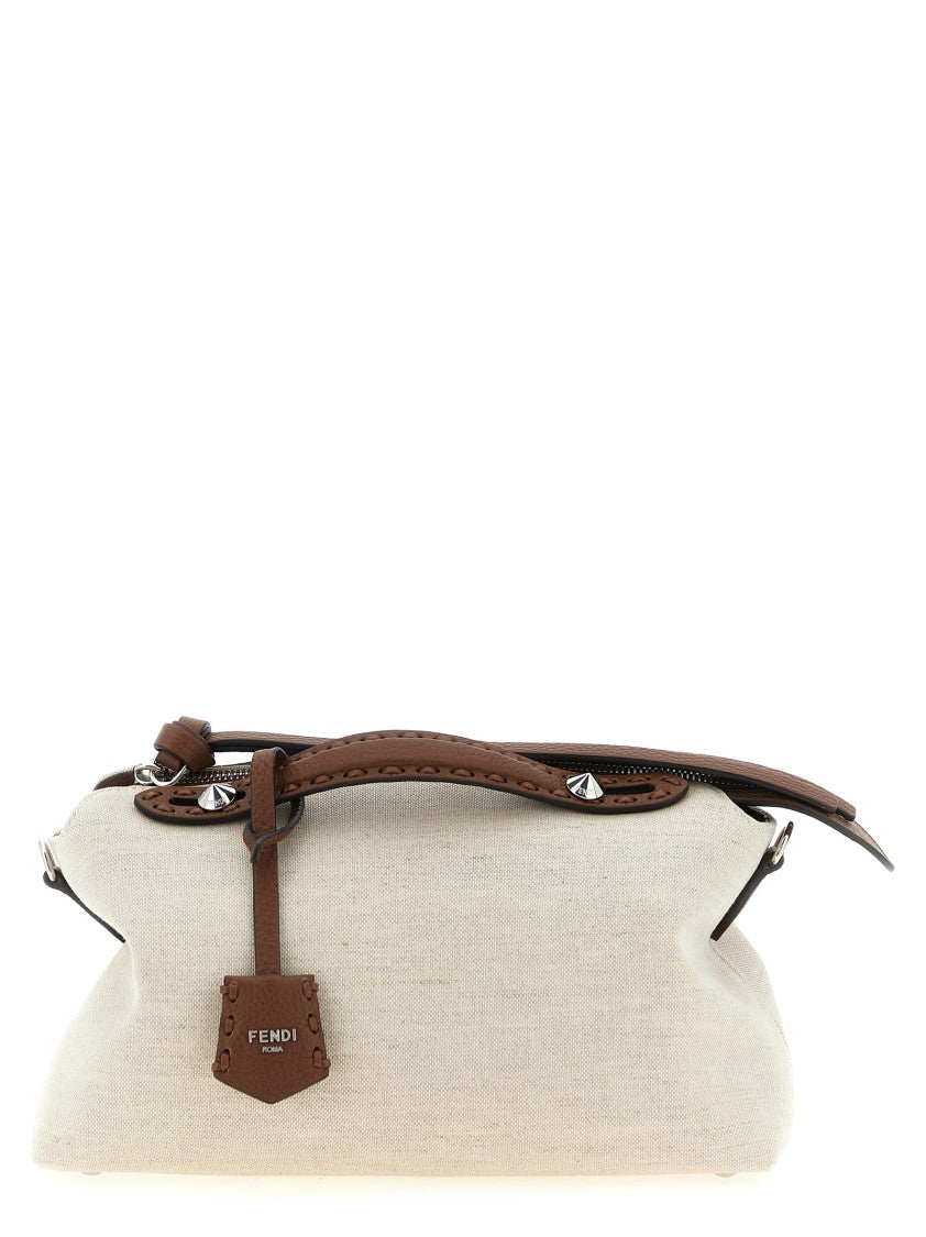 Fendi By The Way Soft Medium' Handbag