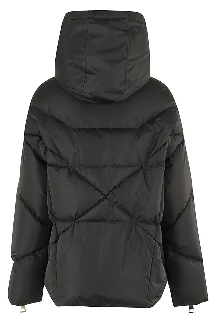Khrisjoy Oversized Down Jacket
