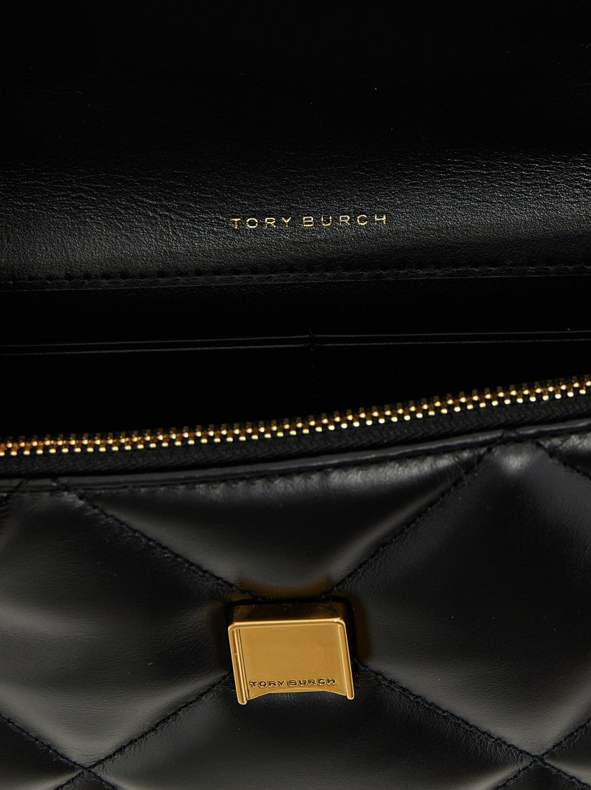 Tory Burch 'Kira Diamond Quilt' Handbag