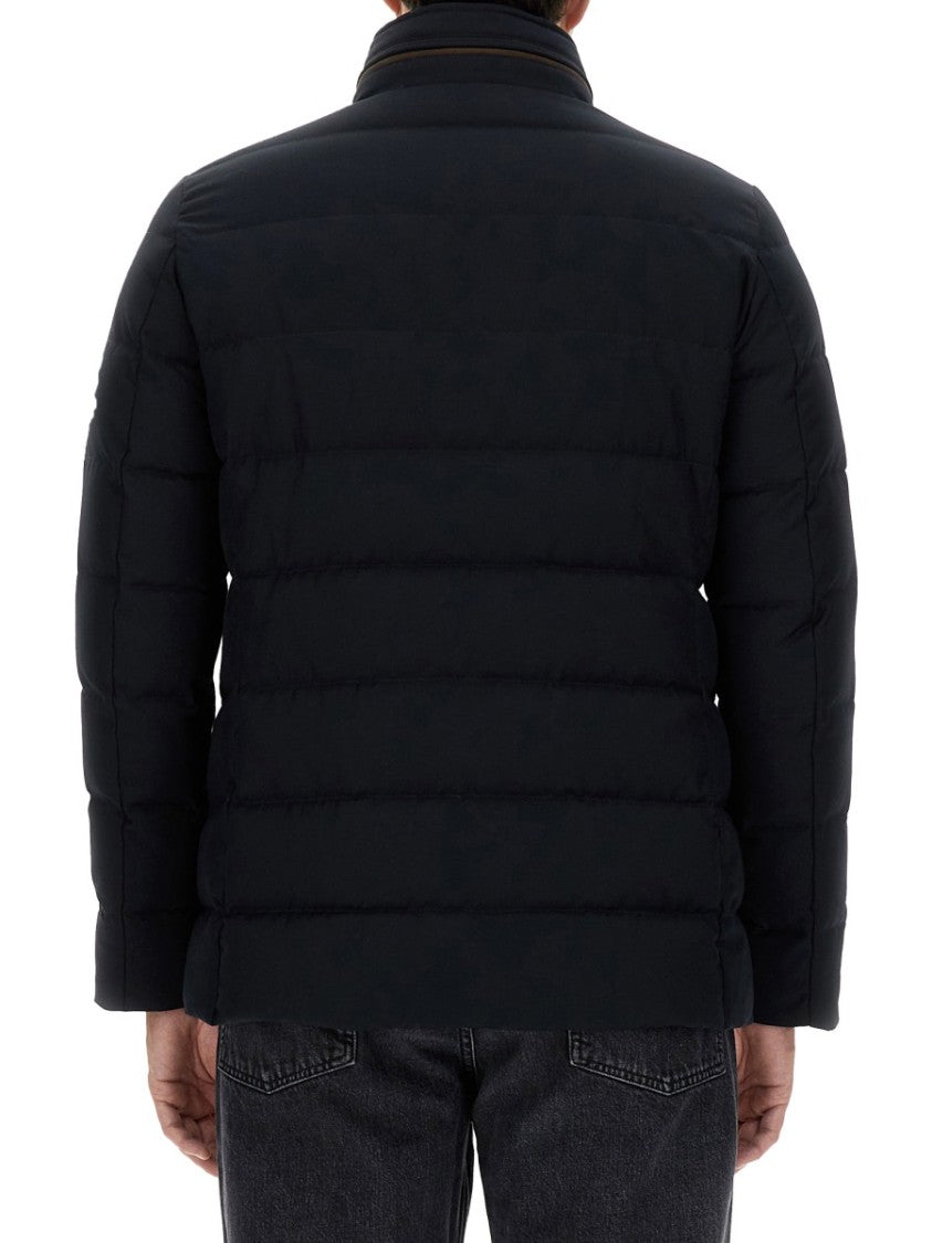 Moorer Ilvo Jacket