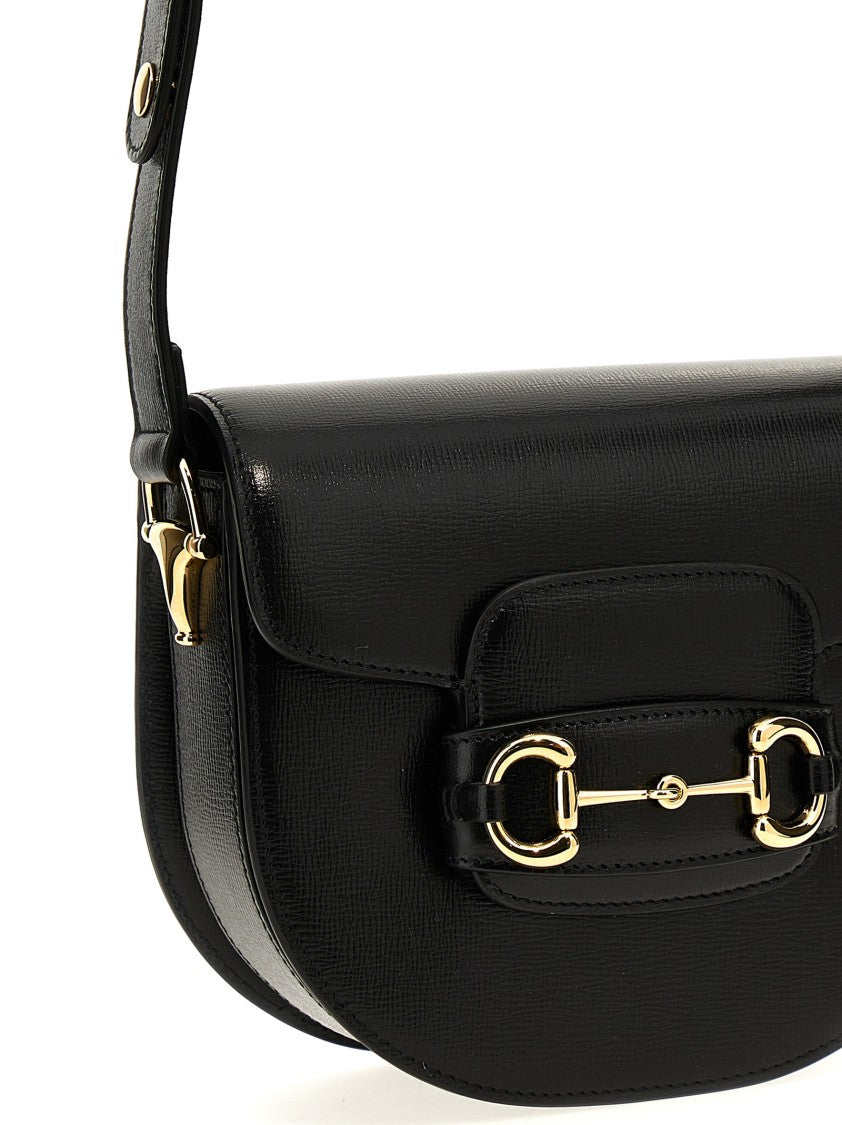 Gucci Horsebit 1955' Crossbody Bag