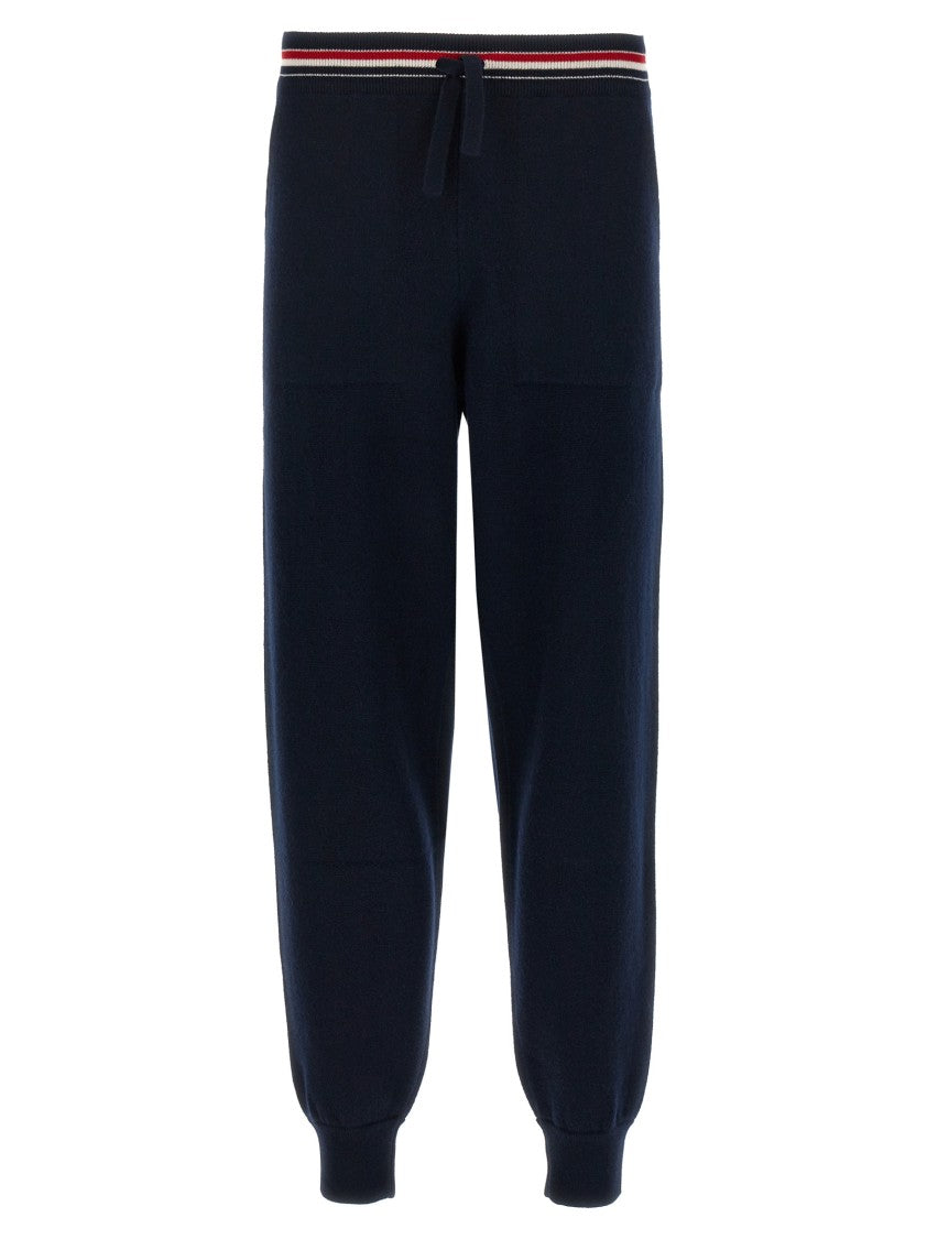 Thom Browne Rwb' Joggers