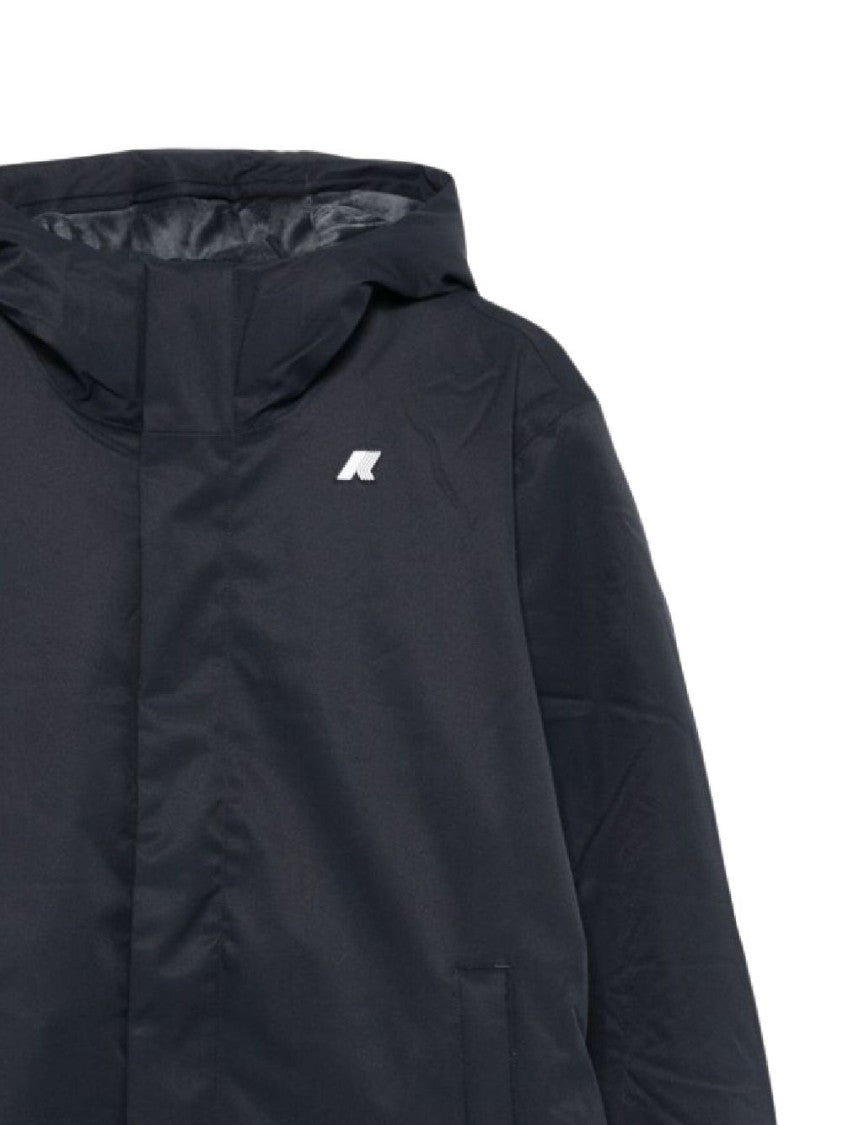 K-Way Jacko Twill Marmot Jacket