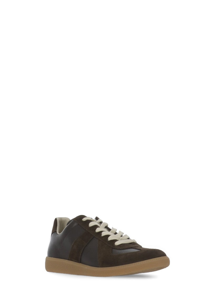 Maison Margiela Replica Sneakers