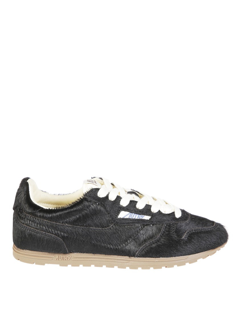 Autry Windspin Low Wom Sneaker
