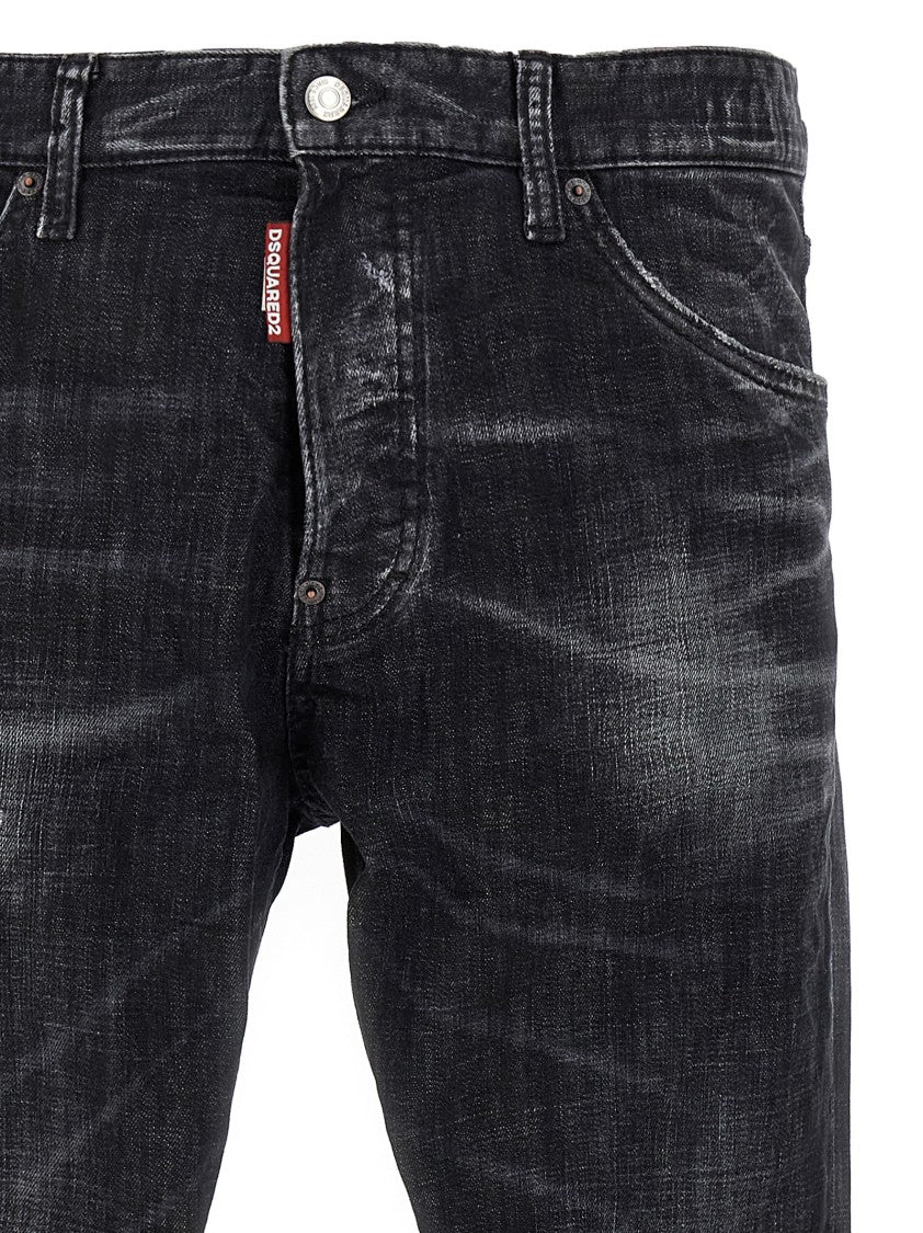 Dsquared2 'Cool Guy' Jeans