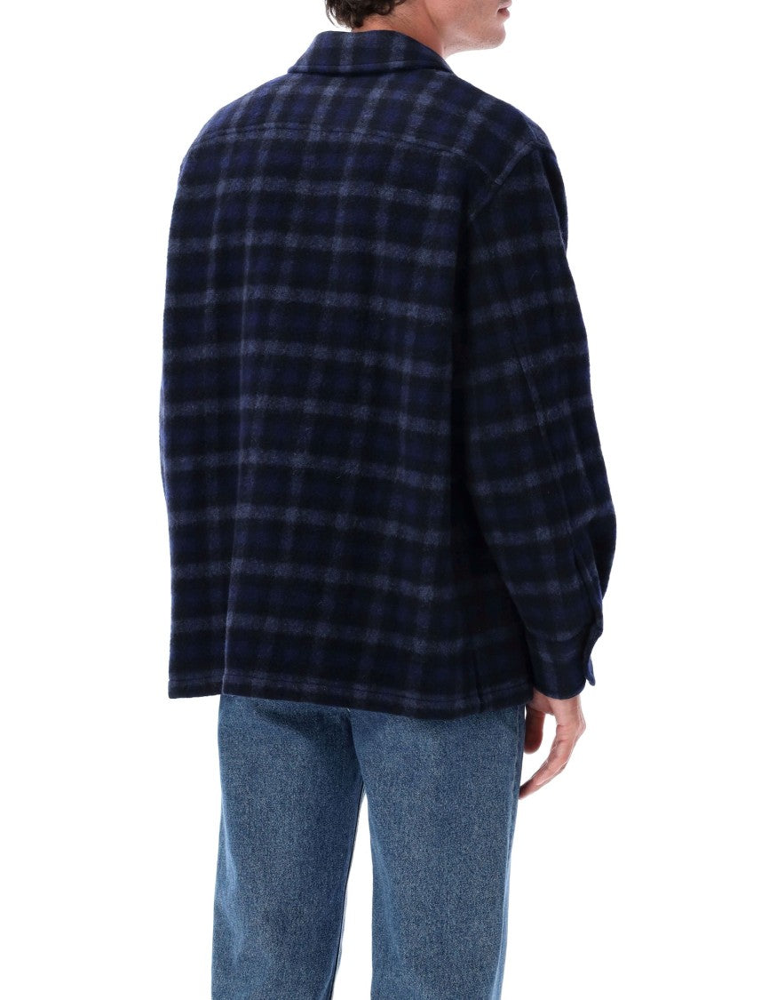 A.P.C. Stanley Shirt