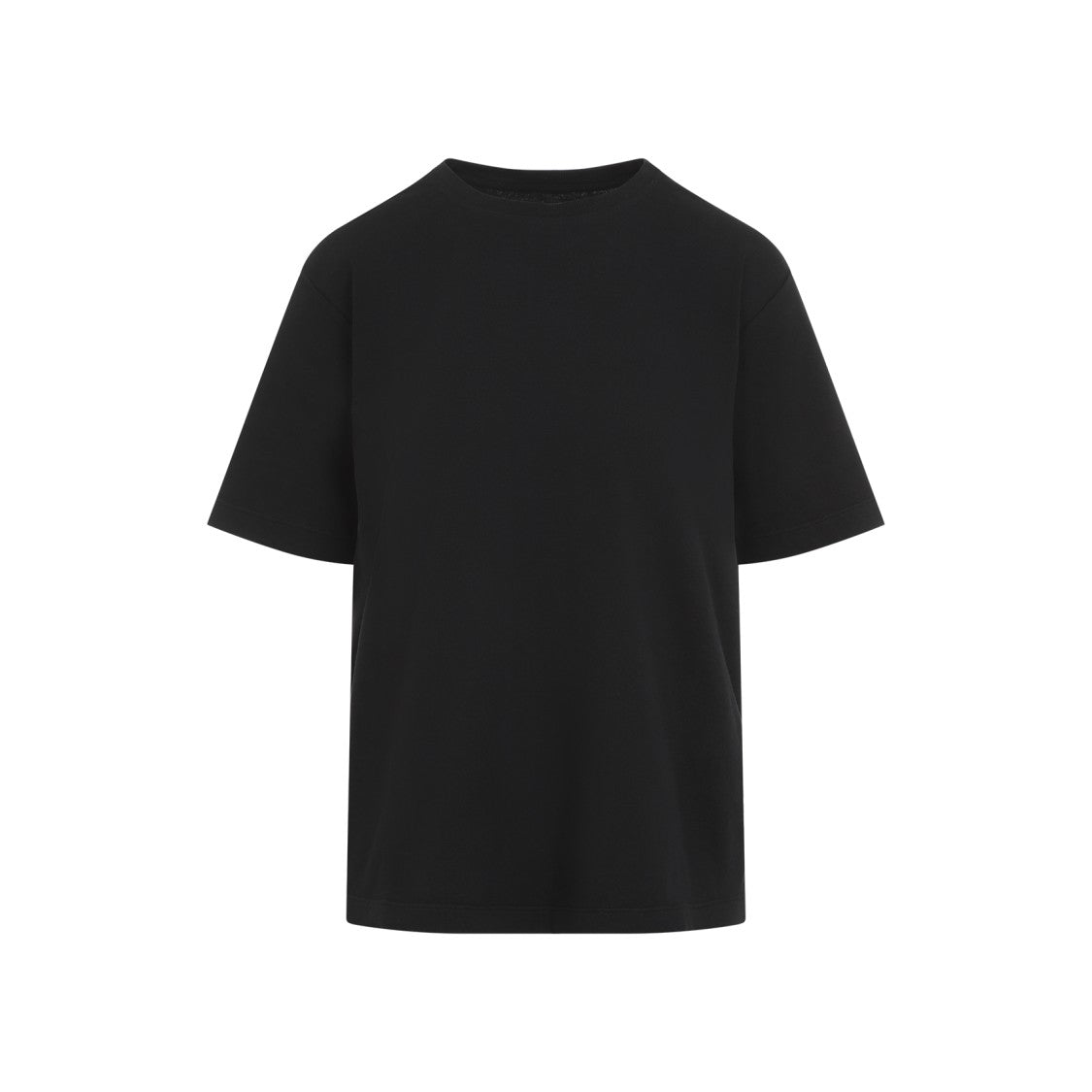 Khaite Mae Ss T-Shirt