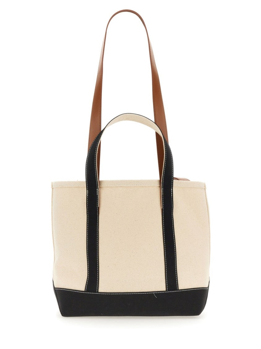 Palm Angels Bag With Logo