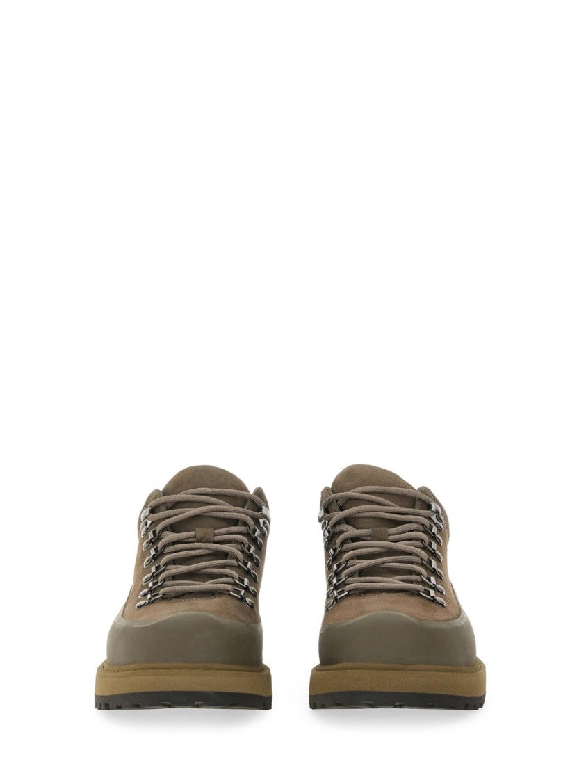 Diemme Hiking Shoe "Cornaro"