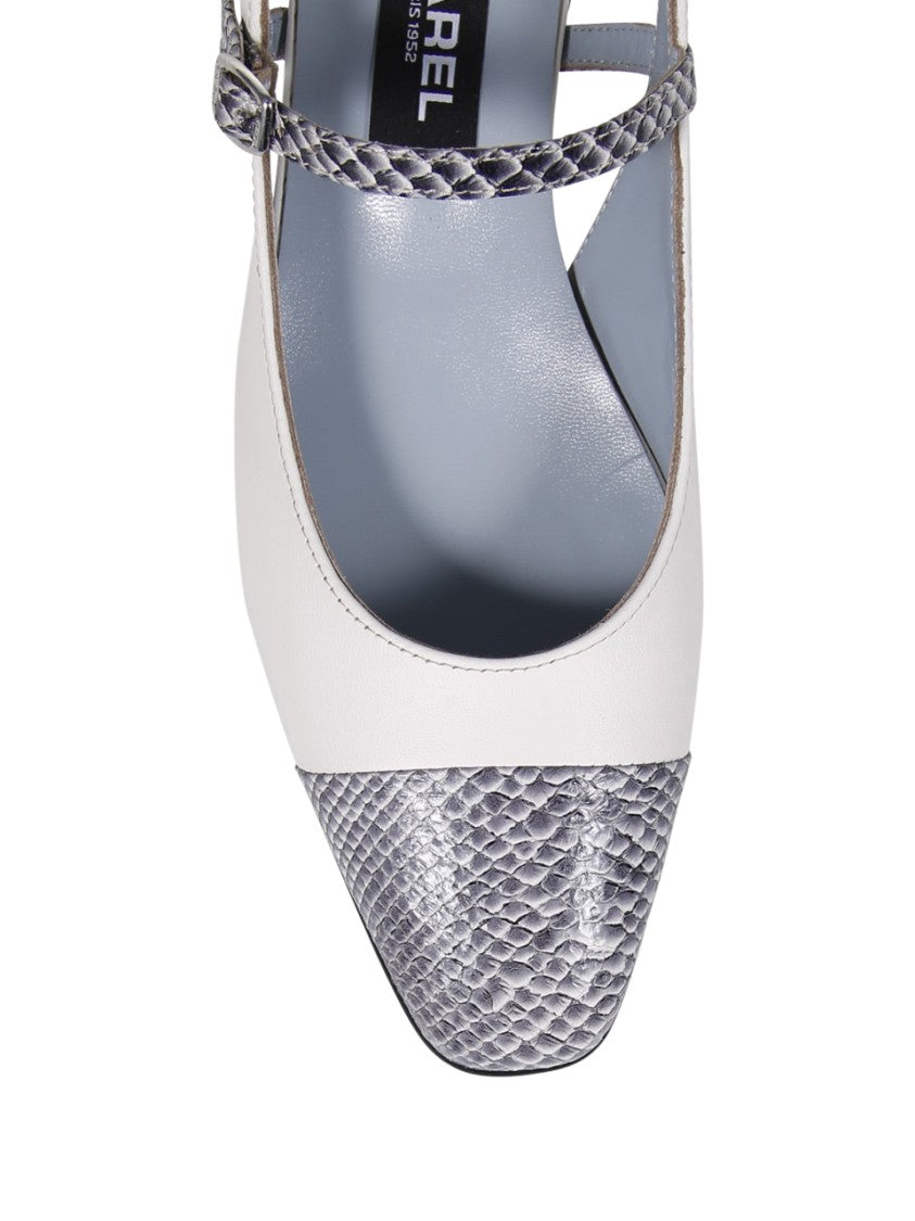 Carel Oceano Pump