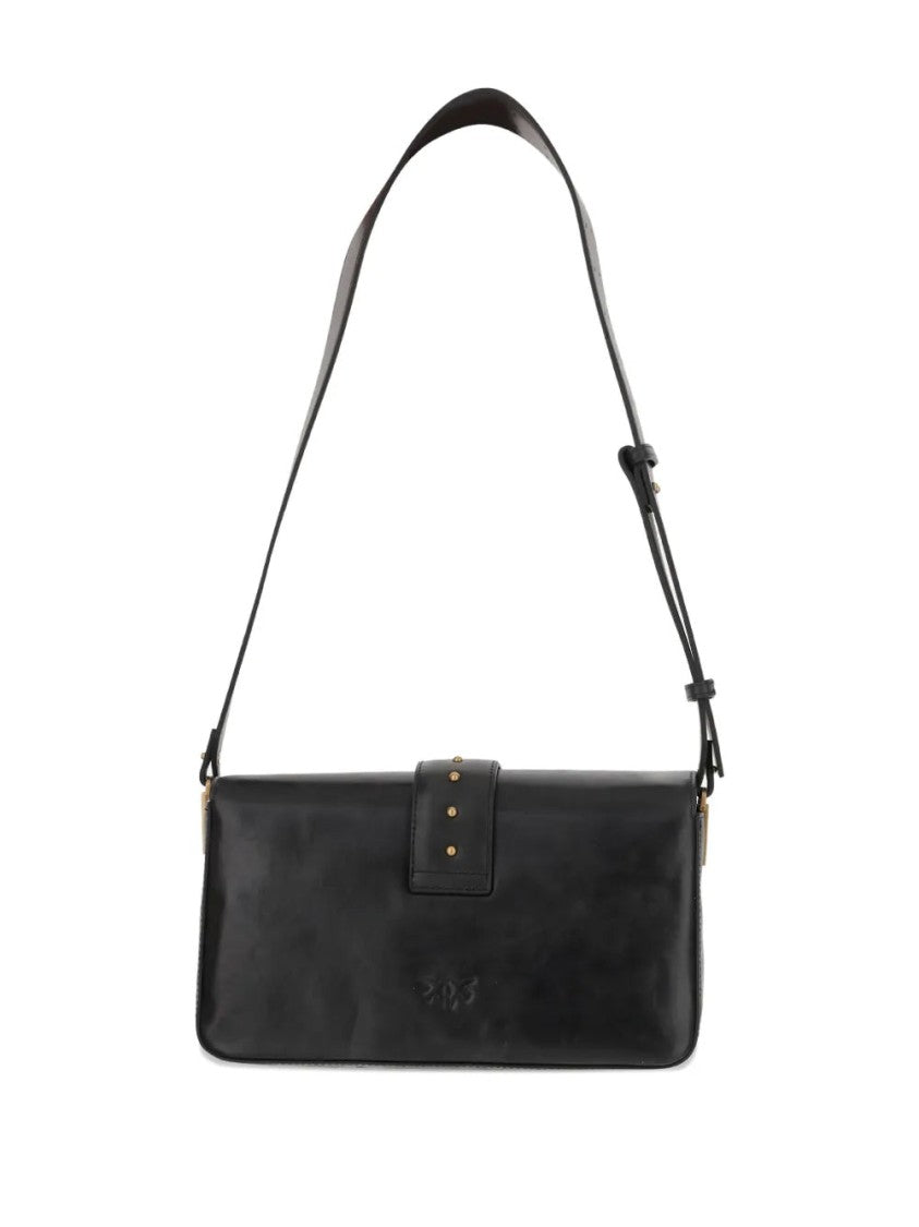 Pinko Love One Shoulder Bags