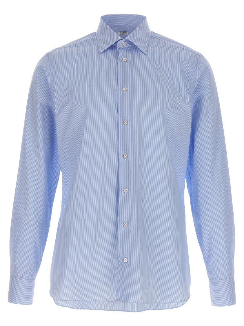 Borriello Spaccanapoli' Shirt