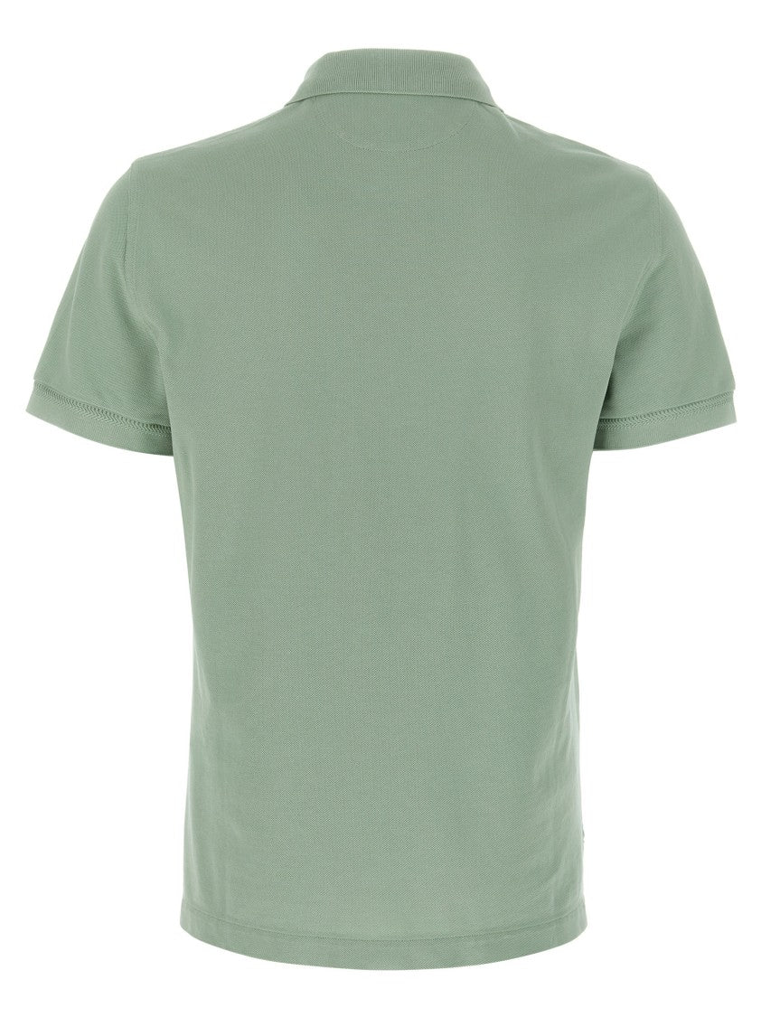 Tom Ford Piqué Polo Shirt