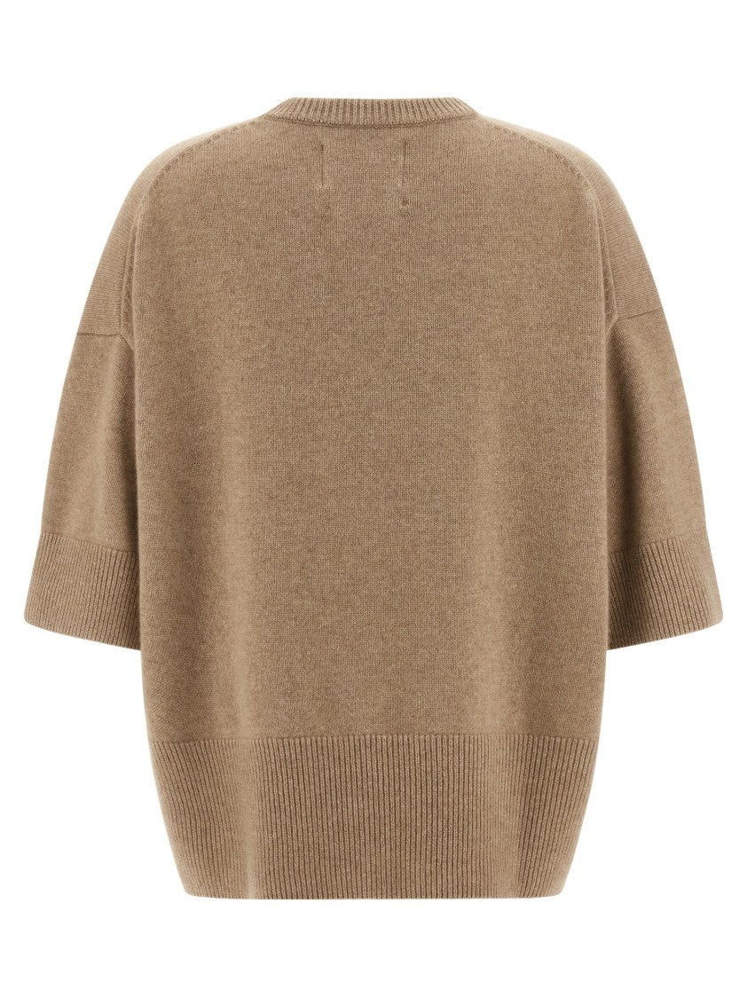 Extreme Cashmere 'N°433 Sassie' Sweater