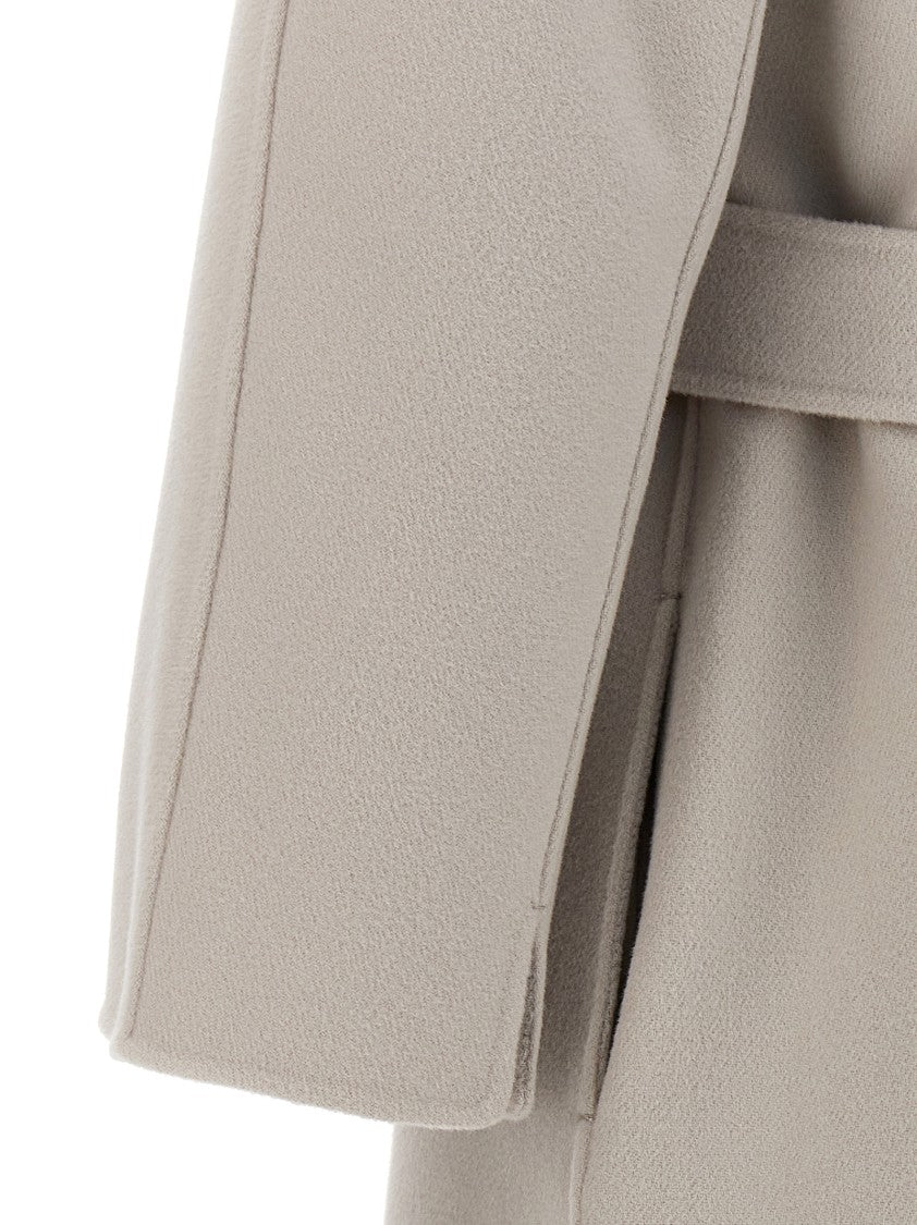 Max Mara 'Esturia' Coat