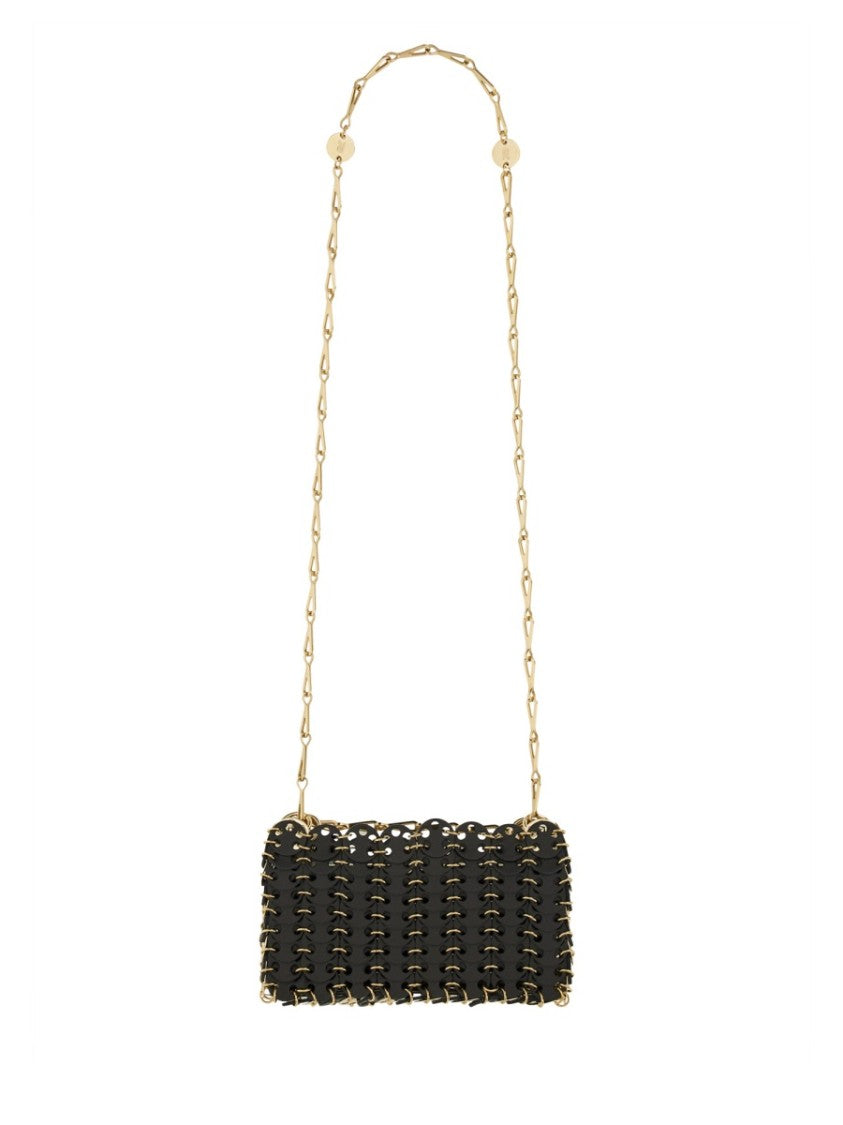 Rabanne "1969" Shoulder Bag