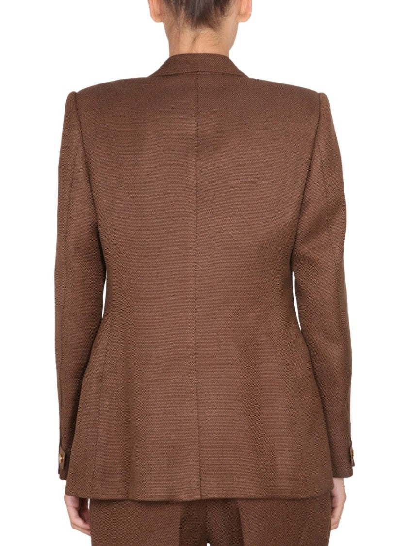 Tom Ford Padlocked Jacket