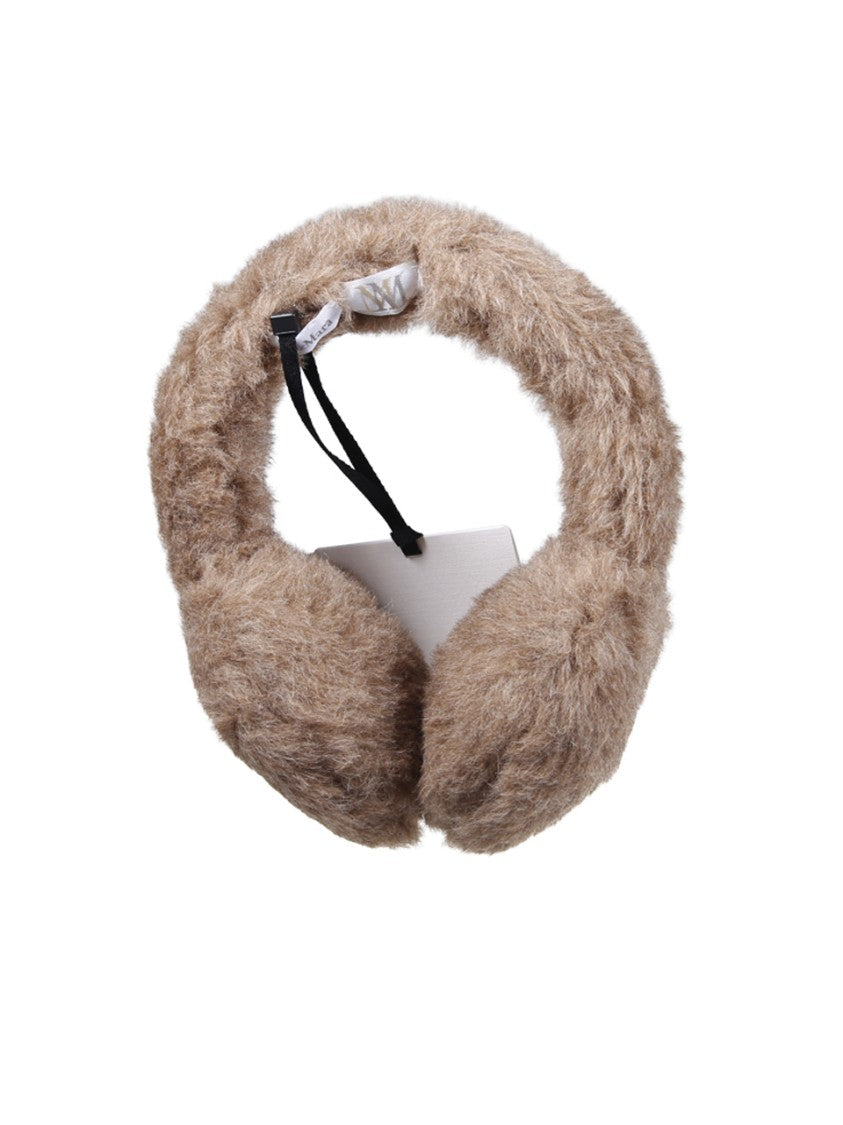 Max Mara Muffy4 Hat