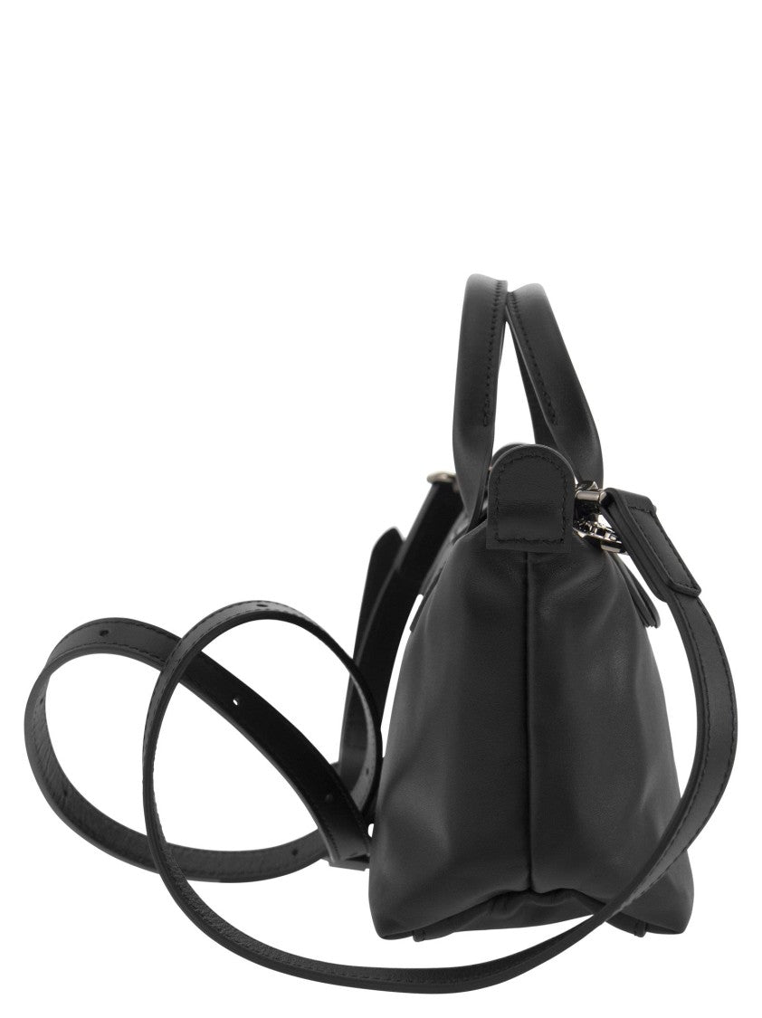 Longchamp Le Pliage Xtra - Leather Handbag