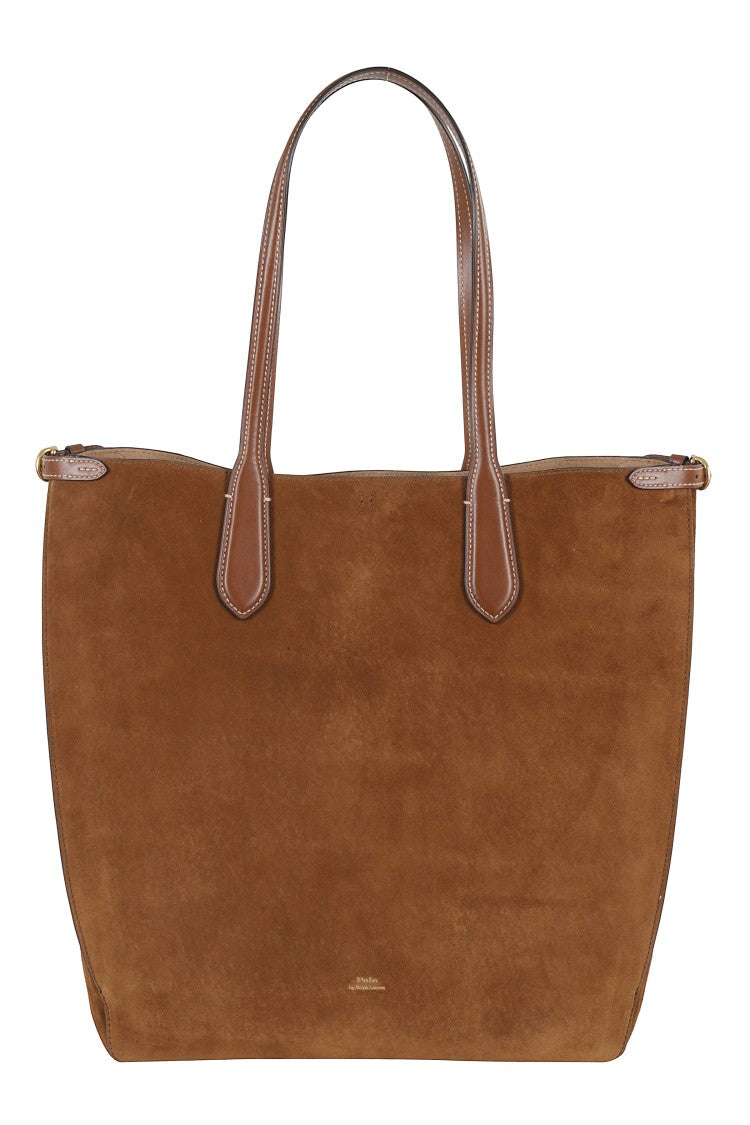 Polo Ralph Lauren Blpt Ns Tote Large