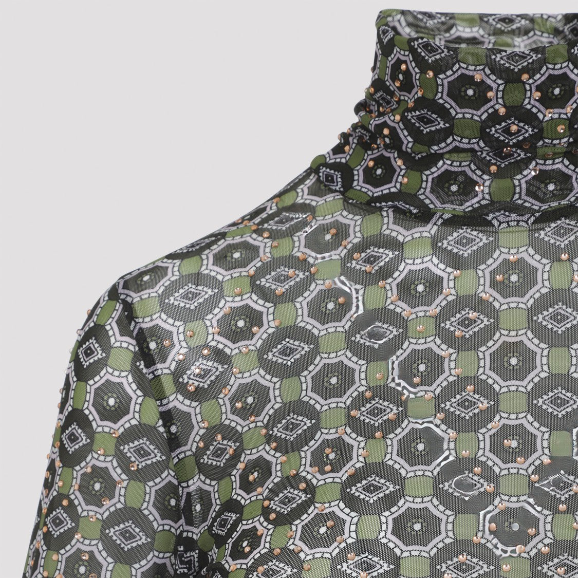 Dries Van Noten Hoyser Sweater
