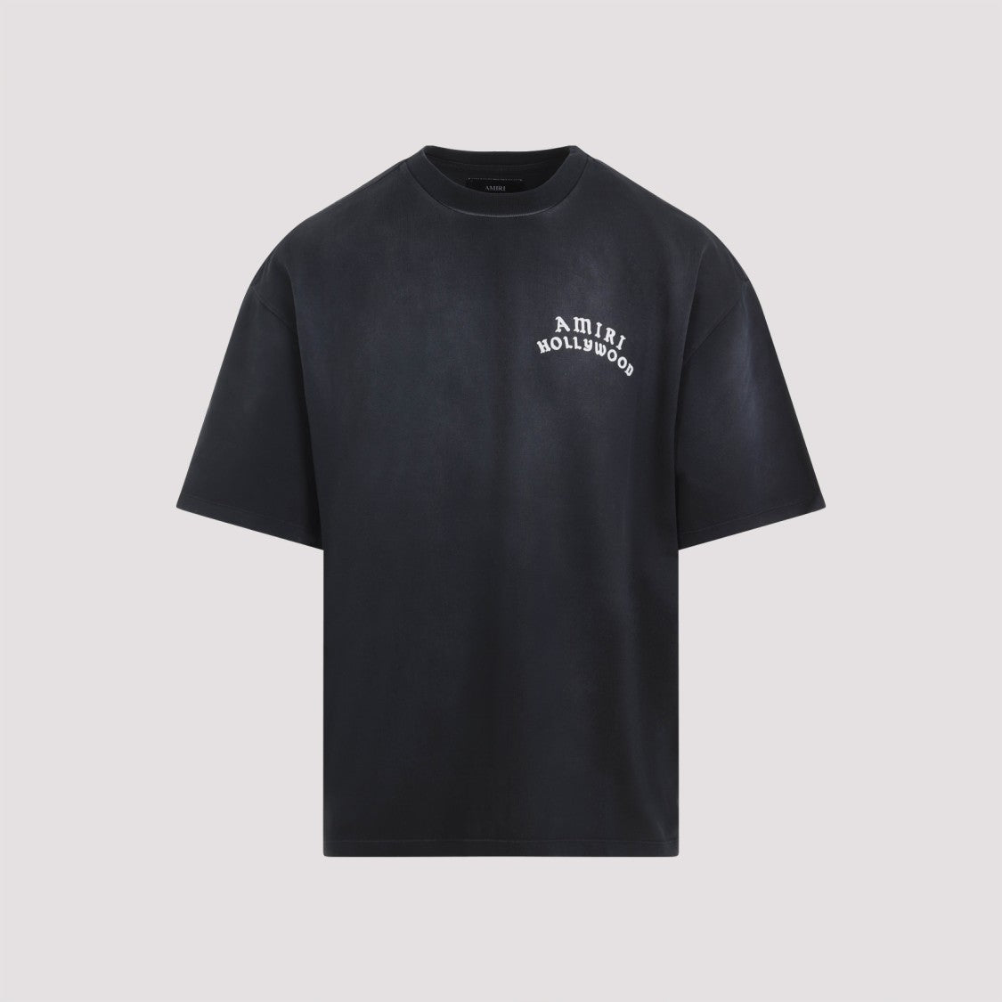 Amiri Oversize Hollywood T-Shirt
