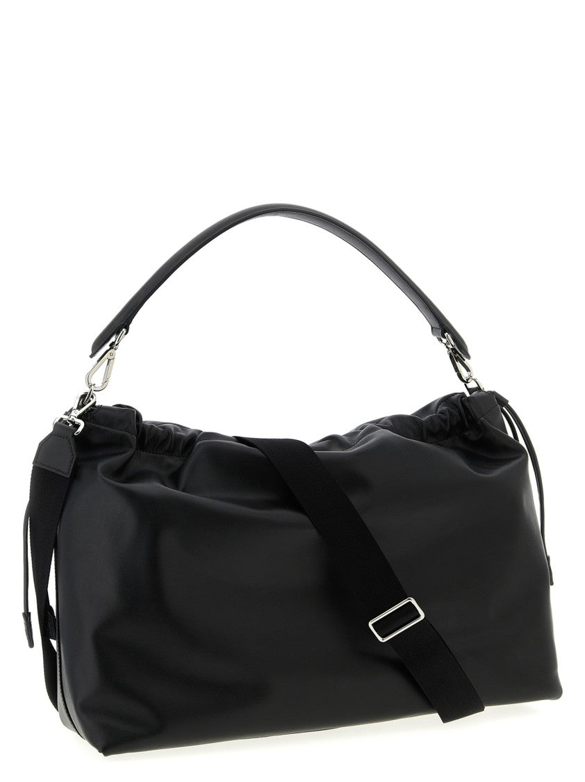 Fendi ' Flux' Maxi Shoulder Bag