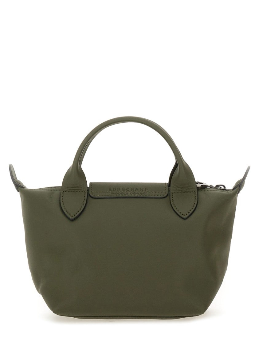 Longchamp Le Pliage Xs Handle Bag