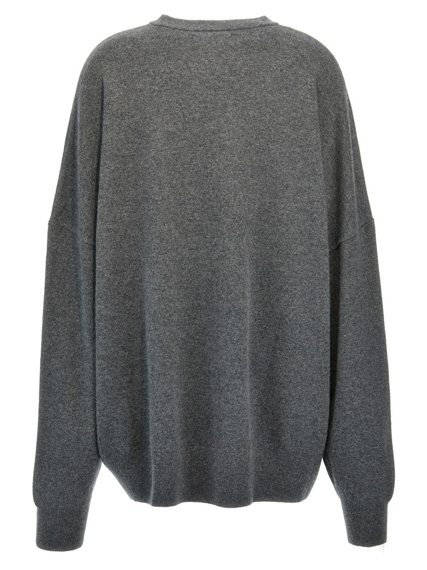 Extreme Cashmere 'N°246 Juna' Sweater