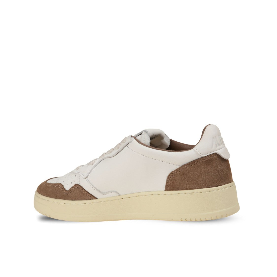 Autry Medalist Low Sneakers