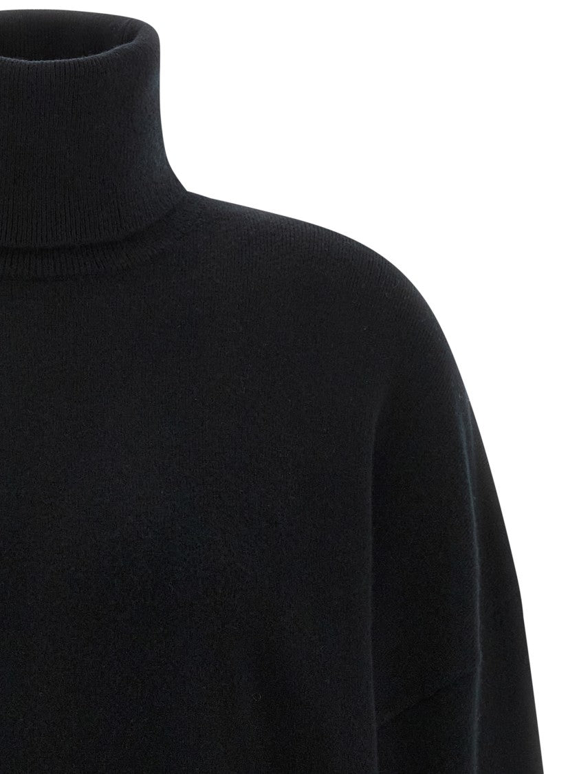 Extreme Cashmere 'N°204 Jill' Turtleneck Sweater