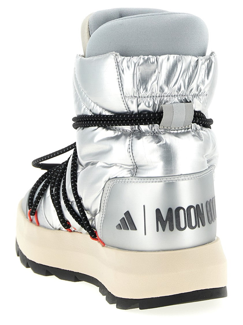 Adidas Originals Ace' Ankle Boots