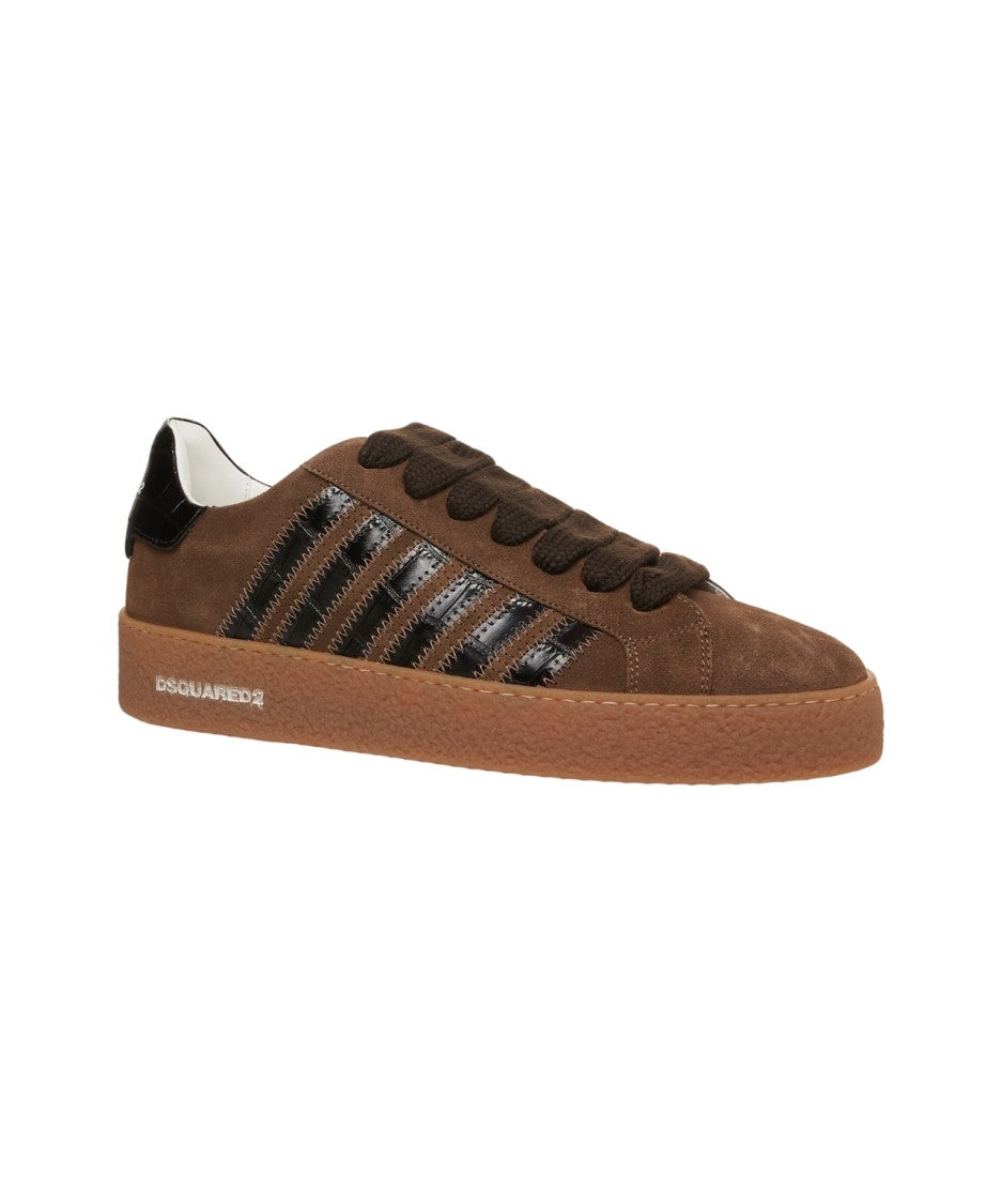 Dsquared2 Rapper's Delight' Sneakers