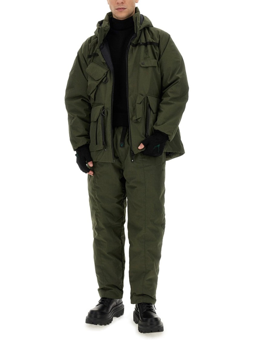 South2 West8 Relaxed Fit Tapered Leg Pants