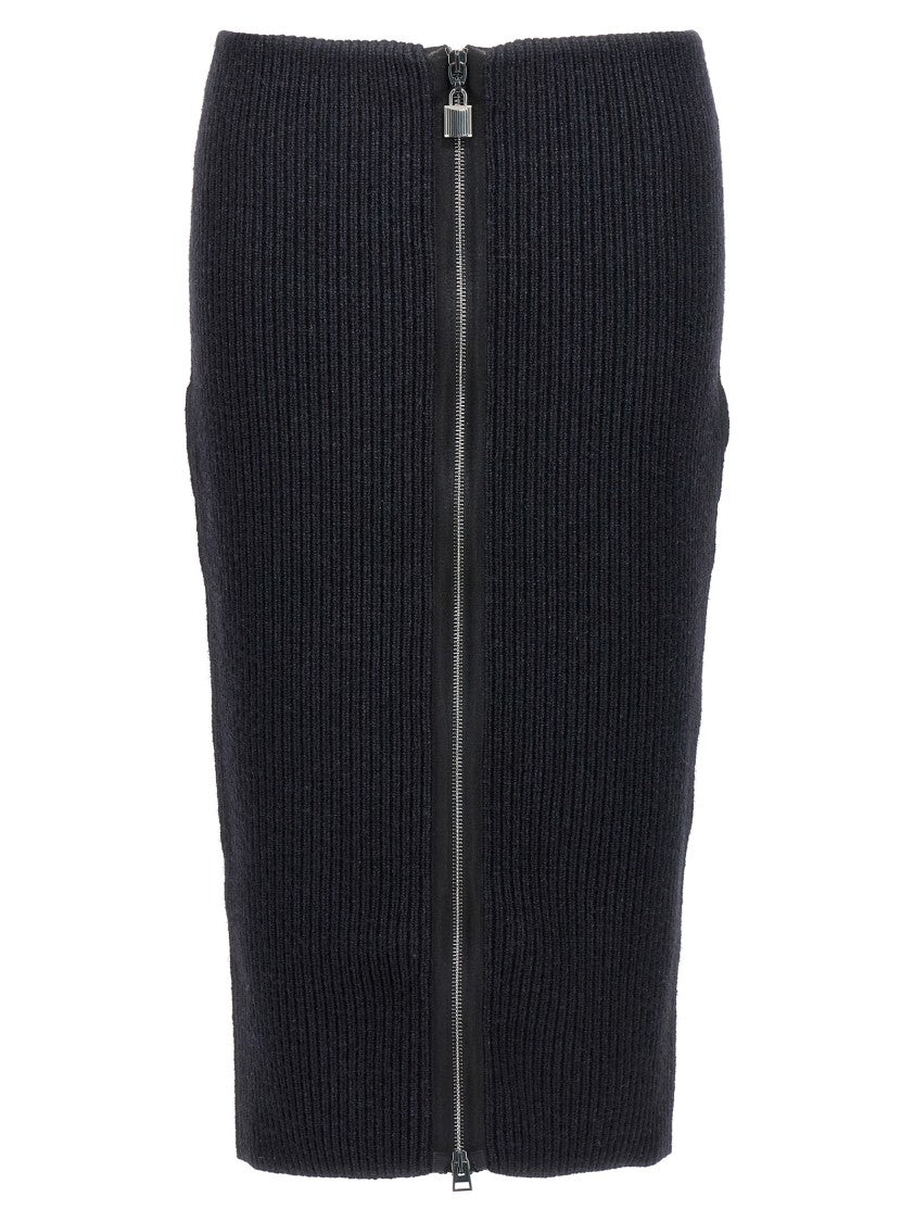 Tom Ford 5Gg Skirt